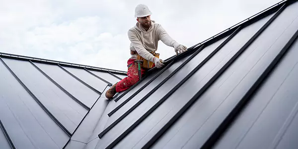About Kenosha Roofing Services 