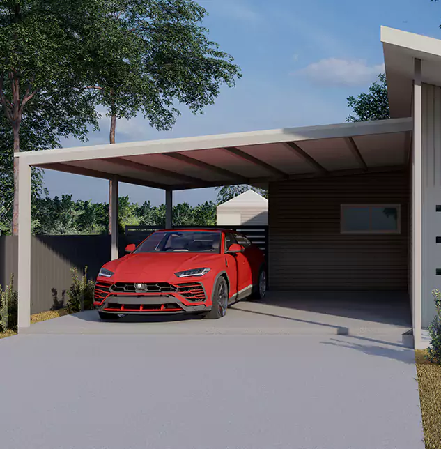 Affordable Carport Roof Repair: Kenosha's Trusted Carport Roof Restoration Team