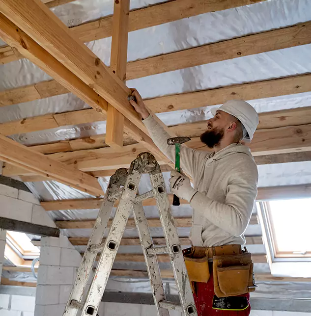 Rapid Emergency Roofing Services: Kenosha, WI's First Call When Disaster Strikes