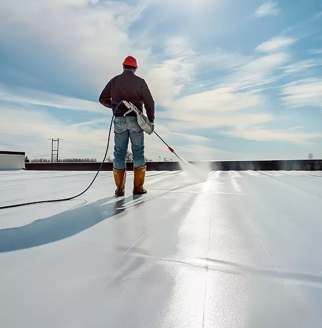 Advanced Rubber Restoration: Your Local Experts for EPDM Repair in Kenosha, WI