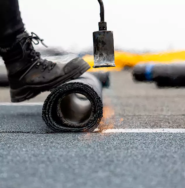 Certified EPDM Rubber Roofing Specialists in Kenosha, WI