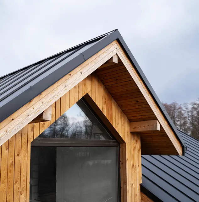 Expert Soffit and Fascia Specialists in Kenosha, WI