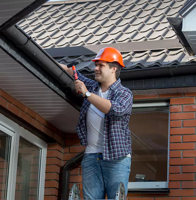 Trusted Gutter Replacement Company: Upgrading Drainage Systems Across Kenosha