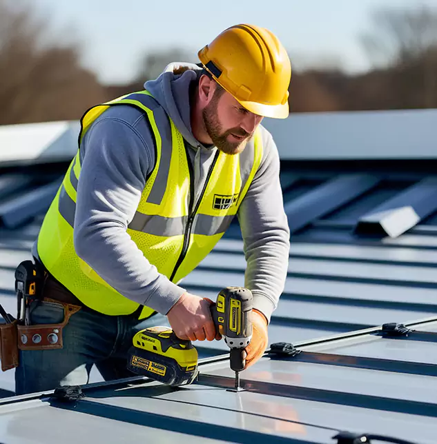 Expert Metal Roof Restoration: Skilled Residential Metal Roofing Contractors You Can Count On in Kenosha, WI