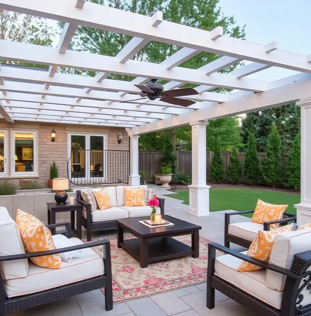 Serving Kenosha, WI Homeowners With Outdoor Roofing Excellence