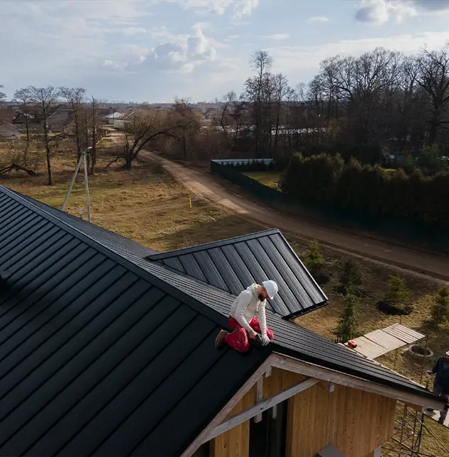 Kenosha Roofing Services Sets the Standard for Residential Roofing in Kenosha, WI