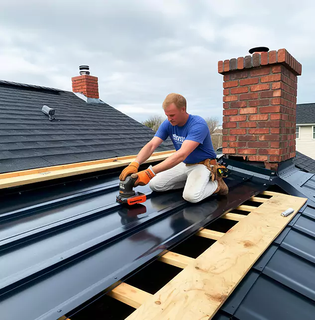 Trusted Home Roofing Company: Expert Residential Roofing Specialist in Kenosha, WI
