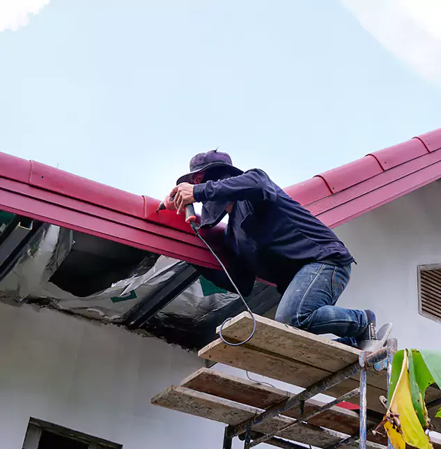 Expert Gutter and Roof Repair: Keeping Kenosha Properties Dry and Protected