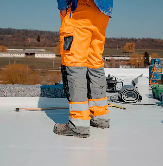 Trusted Roof Sealing Companies: Your Expert Roof Coating Services Provider for Maximum Protection in Kenosha, WI