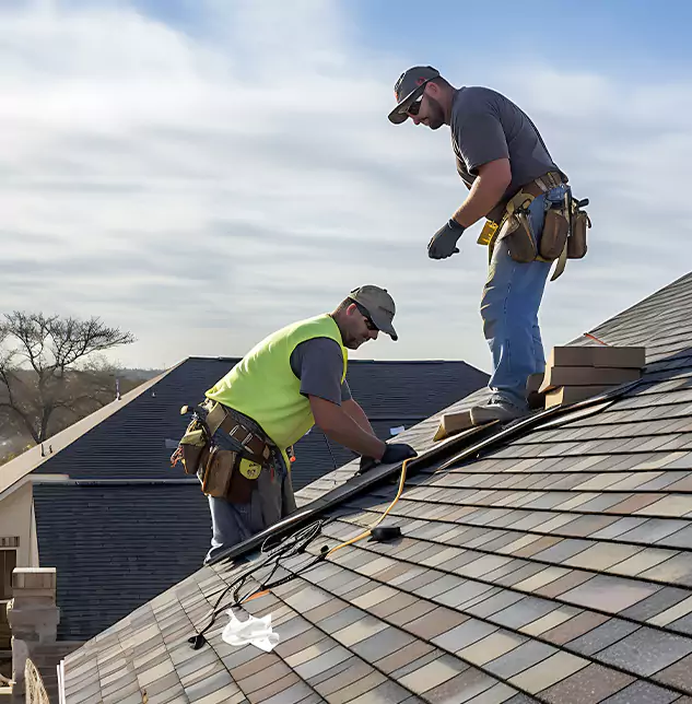 Trusted Roof Inspection Company in Kenosha, WI: Your Full Roof Inspection Experts for Complete Peace of Mind