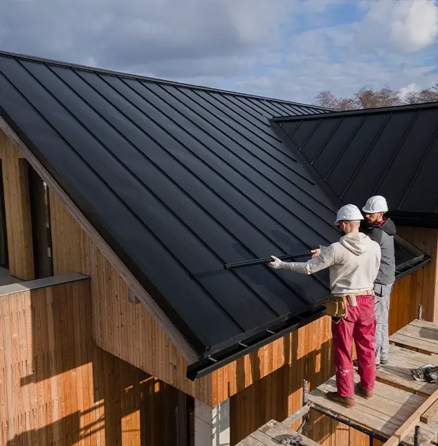 Precision Roof Valley Replacement: Kenosha, WI's Trusted Valley Leak Specialists