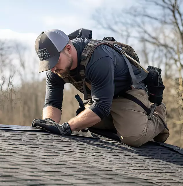 Eliminating Roof Leak Damage: Kenosha, WI's Expert Water Leak in Roof Restoration Team