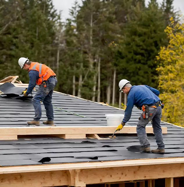 Trusted Sagging Roof Repair Company: Your Structural Roof Repair Experts in Kenosha, WI