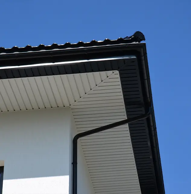 Trusted Soffit and Fascia Experts Serving Kenosha, WI