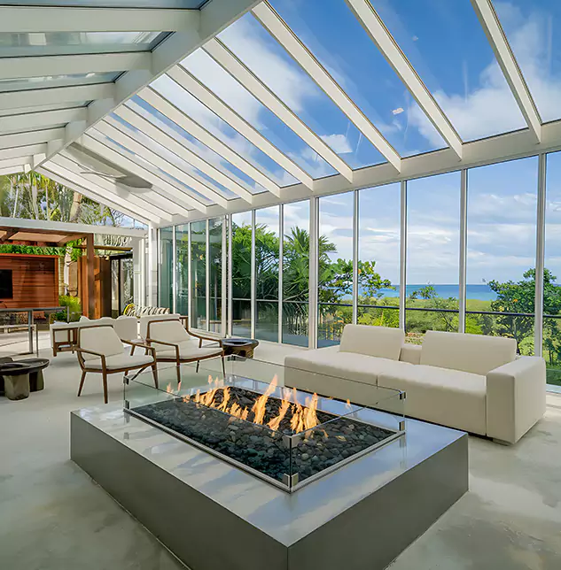 Expert Enclosure Restoration Specialists in Kenosha, WI