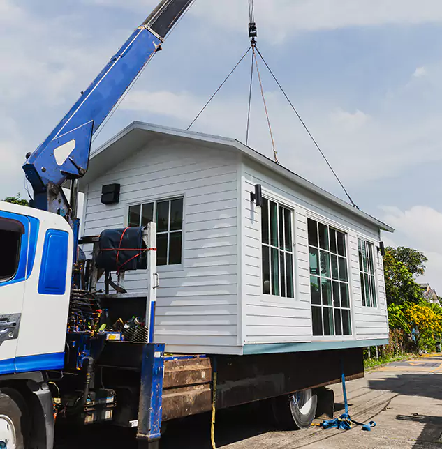 Complete Trailer Roof Replacement Solutions: Keeping Kenosha's Trailers Sealed and Road-Ready