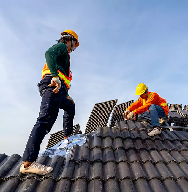 Certified Wind Storm Roof Repair Experts: Defending Properties Across Kenosha, WI