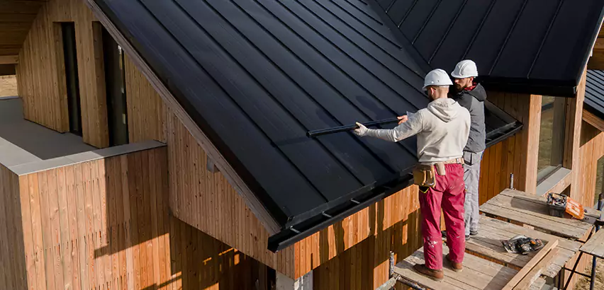 Professional Barn Roof Repair Services in Kenosha, WI