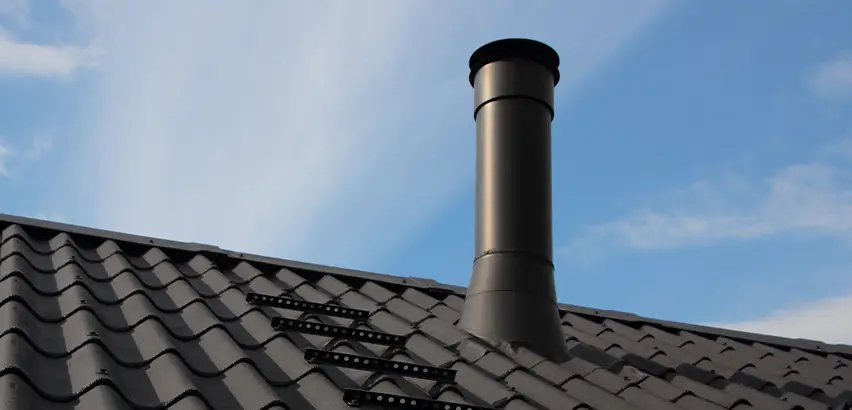 Professional Chimney Flashing Installation Services in Kenosha, WI