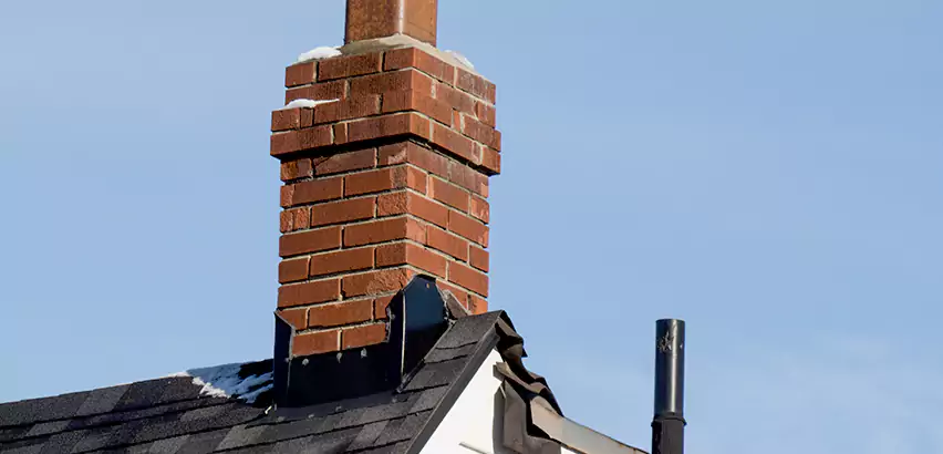 Professional Chimney Flashing Replacement Services in Kenosha, WI