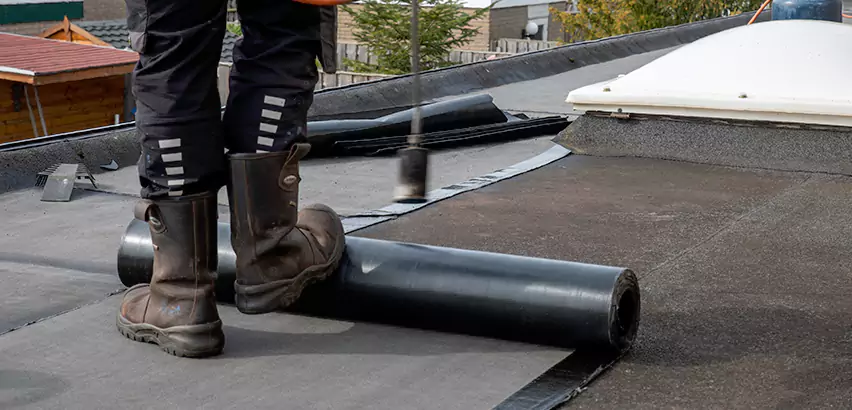 Professional EPDM Roof Replacement Services in Kenosha, WI