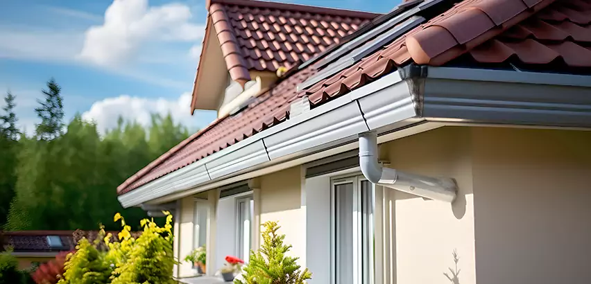 Professional Fascia Repair Services in Kenosha, WI