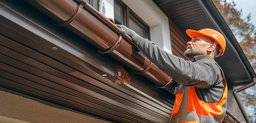 Basement Leak Repair in Kenosha