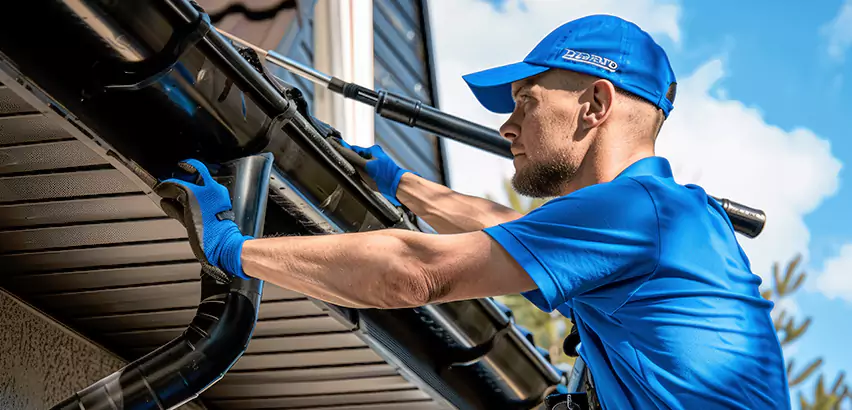 Professional Roof and Gutter Repair Services in Kenosha, WI