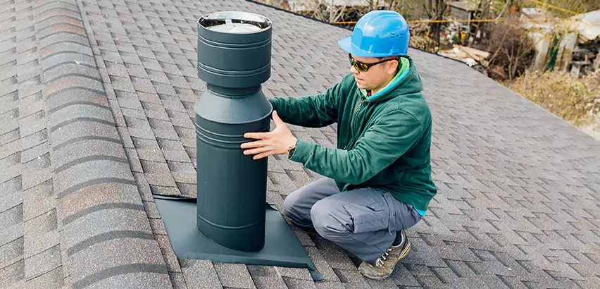 Professional Roof Flashing Repair Services in Kenosha, WI