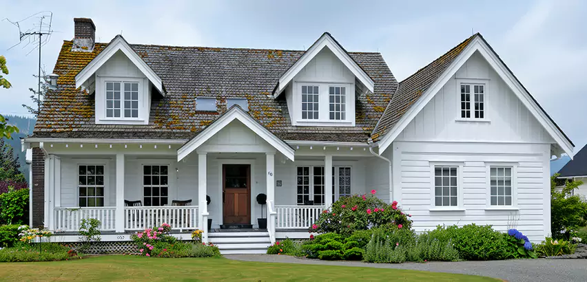 Professional Roofing and Siding Services in Kenosha, WI