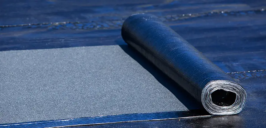 Professional Rubber Roof Replacement Services in Kenosha, WI