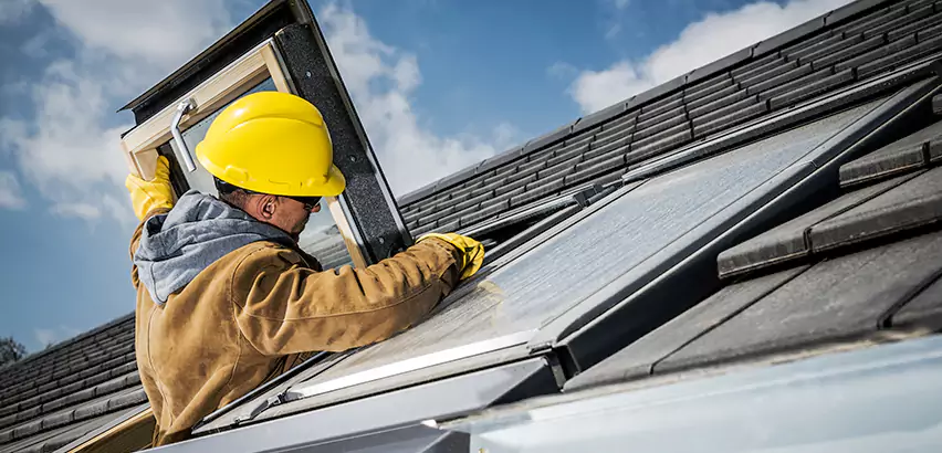 Professional Skylight Repair Services in Kenosha, WI