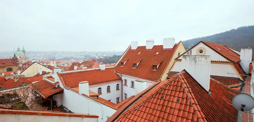 Professional Slate Roof Replacement Services in Kenosha, WI