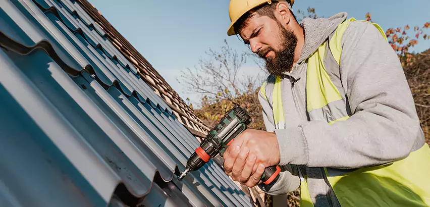 Professional Standing Seam Metal Roofing Services in Kenosha, WI