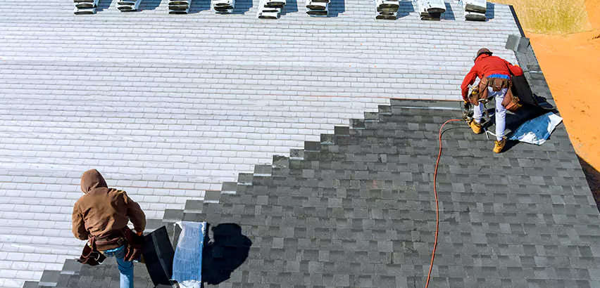 Professional Tile Roof Installation Services in Kenosha, WI