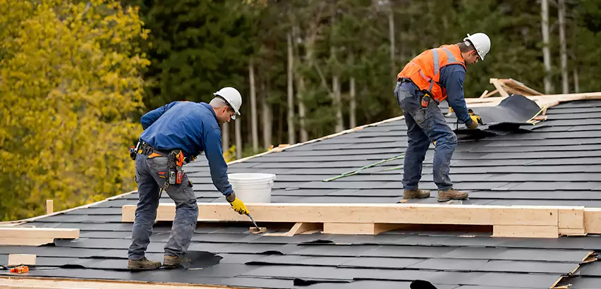 Architectural Shingle Repair Kenosha