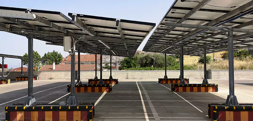 Affordable Carport Roofing Repair in Kenosha