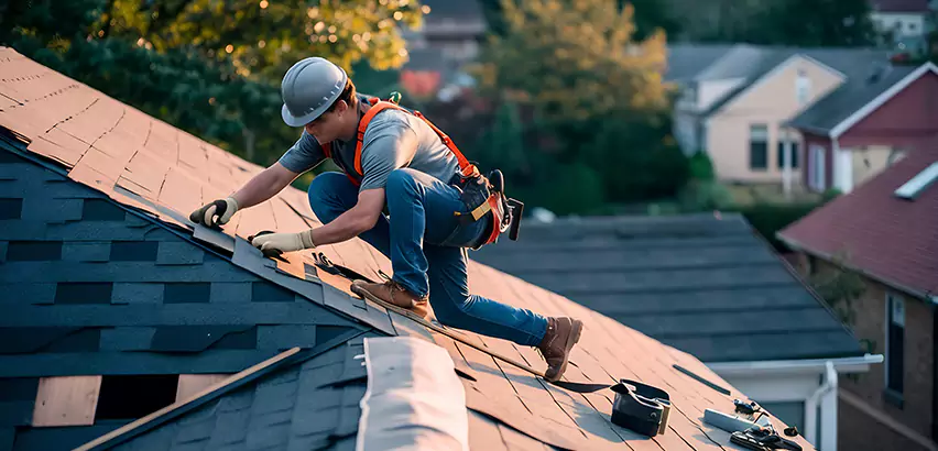 Commercial Roof Coatings in Kenosha