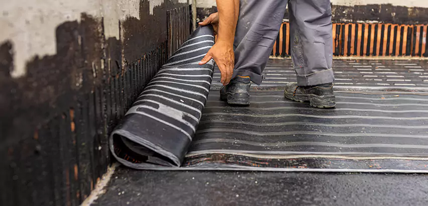 Sarking Felt Repair in Kenosha