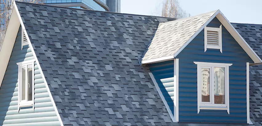 Shingle Roof Maintenance in Kenosha