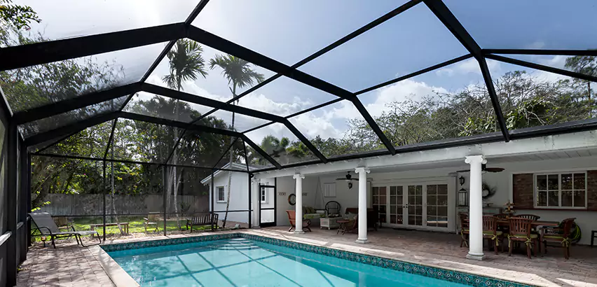 Emergency Leak Mitigation for Sunrooms Kenosha