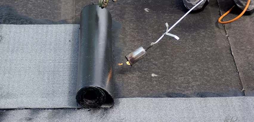 Professional TPO Roofing Installation Services in Kenosha, WI