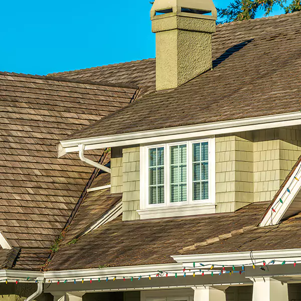 Why Kenosha Roofing Services in Kenosha, WI's Leading Cedar Roof Installation Company?