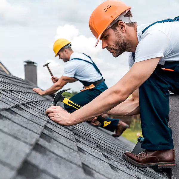 Why Kenosha WI Residents Depend on Us for Cedar Roof Repairs?
