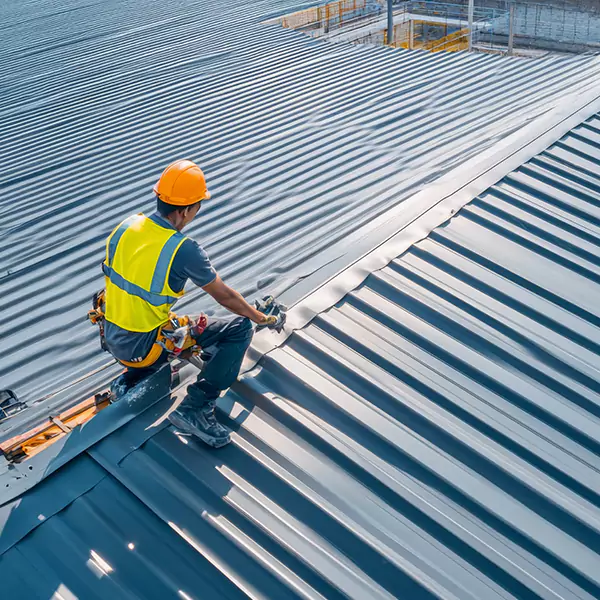 Why Business Owners Across Kenosha Partner with Kenosha Roofing Services?