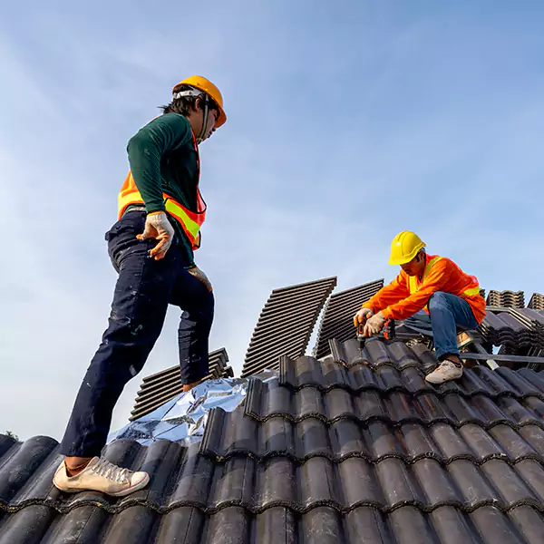 Why Kenosha, WI Property Owners Trust Kenosha Roofing Services for Emergency Roof Repair?