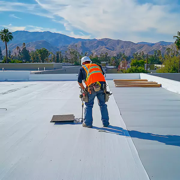 Why Kenosha Roofing Services Is the Flat Roofing Choice in Kenosha, WI?