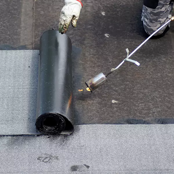 Why Kenosha Property Owners Depend on Kenosha Roofing Services for Flat Roof Repair?