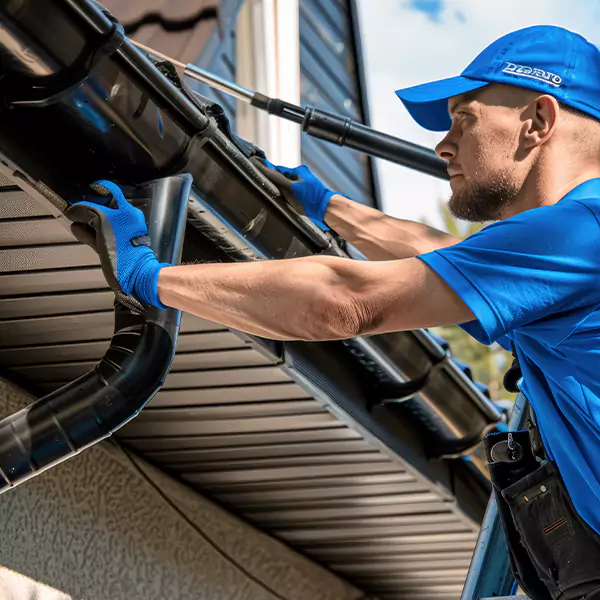 Why Kenosha Homeowners Choose Kenosha Roofing Services for Gutter Replacement?