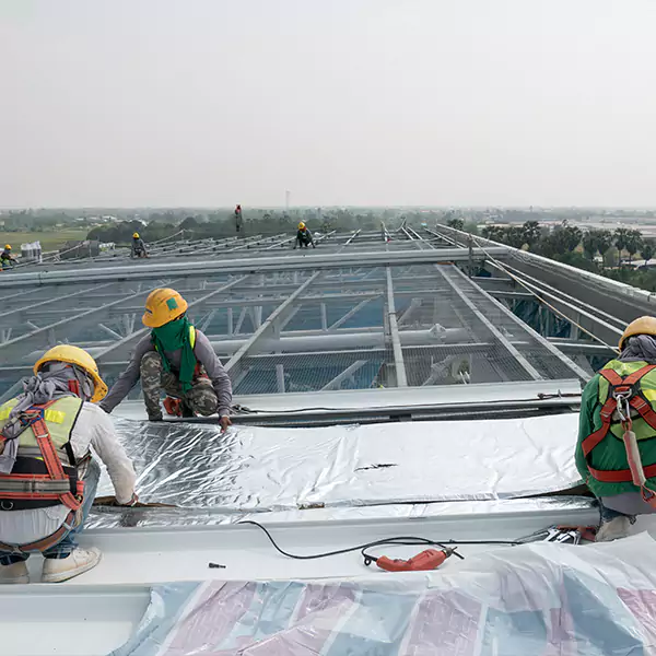 Why Kenosha Property Owners Choose Kenosha Roofing Services?